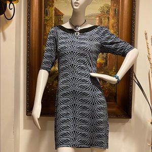 LAUNDRY by Shell Segal Petites: Dress.Size 4.